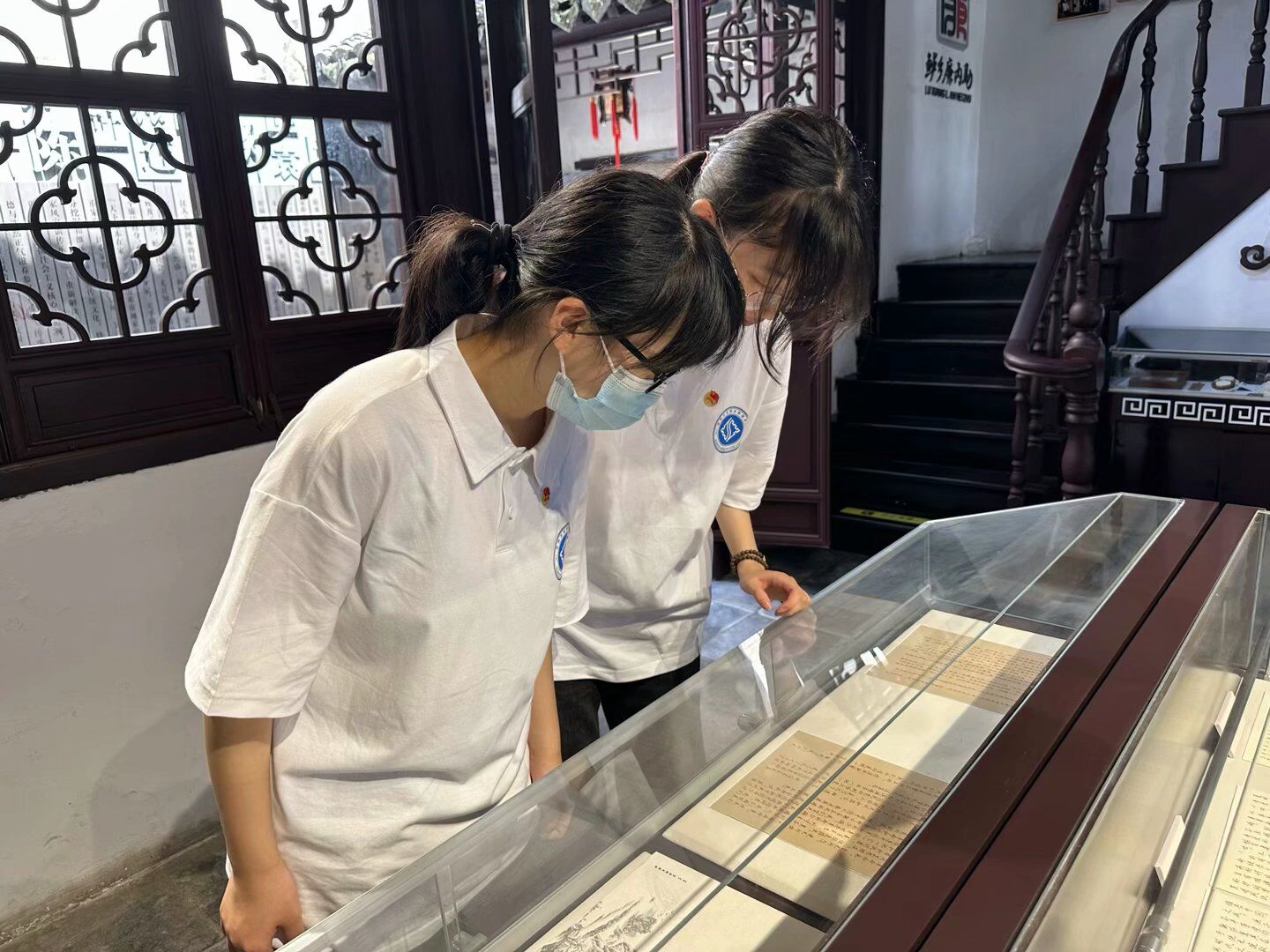 蘇州同里家風家訓館參觀.jpg